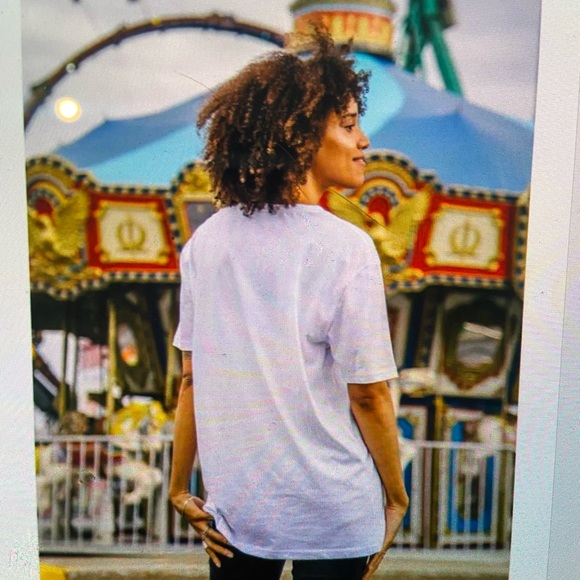 🌟Disney 🐭Oversized Womance X Disney Mickey mouse t-Shirt - Picture 3 of 14